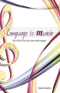 Language is Music - 2867114634