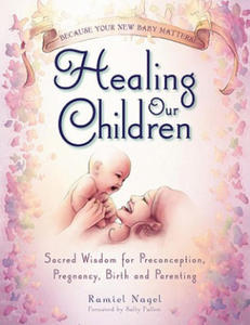 Healing Our Children - 2867106811