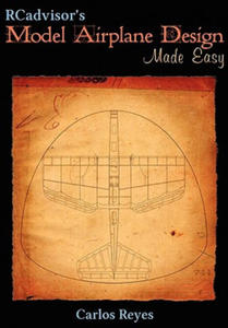 RCadvisor's Model Airplane Design Made Easy - 2878174179
