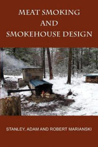 Meat Smoking And Smokehouse Design - 2876466147