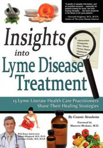 Insights Into Lyme Disease Treatment - 2867177297