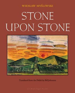 Stone Upon Stone - 2877862047
