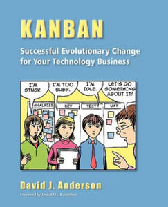 David J Anderson - Kanban - 2856489229