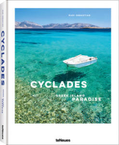 Cyclades - 2872554520