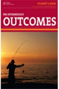 Outcomes Pre-Intermediate - 2861900761