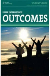 Outcomes Upper Intermediate - 2826746313