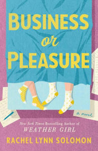 Business or Pleasure - 2875131921