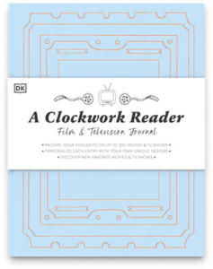 A Clockwork Reader Film and TV Journal - 2874783193