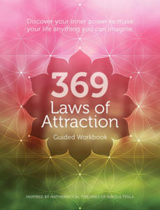 369 Laws of Attraction Guided Workbook - 2872897952