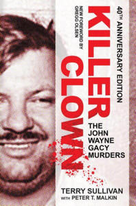 Killer Clown: The John Wayne Gacy Murders - 2878786192