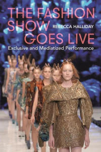 Fashion Show Goes Live - 2876547120