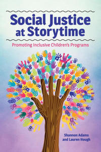 Social Justice at Storytime - 2877970864