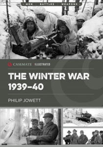 The Winter War 1939-40 - 2875339707