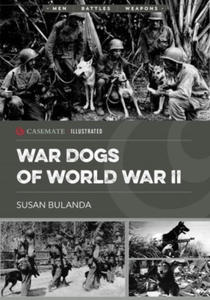 War Dogs of World War II - 2878295057
