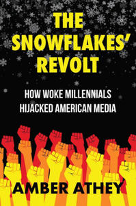 The Snowflakes' Revolt: How Woke Millennials Hijacked American Media - 2873323796