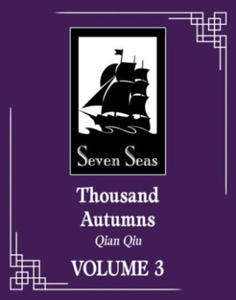 Thousand Autumns: Qian Qiu (Novel) Vol. 3 - 2877165969