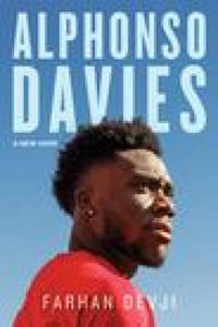 Alphonso Davies: A New Hope - 2874075173