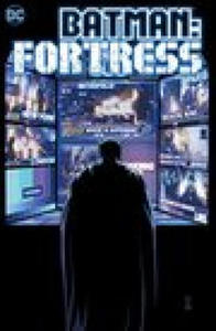 Batman: Fortress - 2874448379