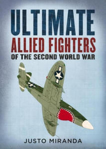 Ultimate Allied Fighters of the Second World War - 2877964679