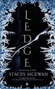 Ledge: The Glacian Trilogy, Book I - 2874795137