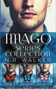 Imago Series Collection - 2873892929