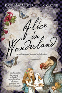 Alice in Wonderland - 2877497016