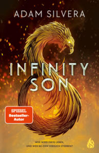 Infinity Son (Bd. 1) - 2877873261