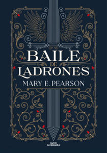 Baile de Ladrones / Dance of Thieves - 2872015012