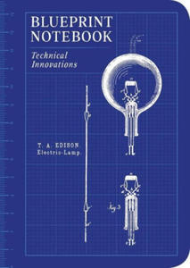 Blueprint Notebook: Technical Innovations - 2874791715