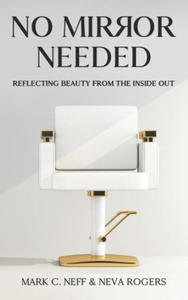No Mirror Needed: Reflecting Beauty From the Inside Out - 2875573983