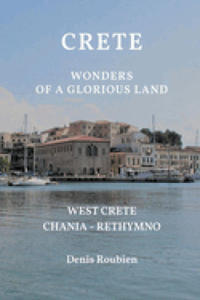 Crete. Wonders of a glorious land - 2875666958