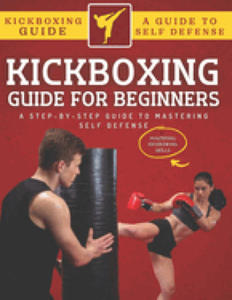 Kickboxing Guide For Beginners - 2875573905