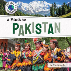 A Visit to Pakistan - 2878632874