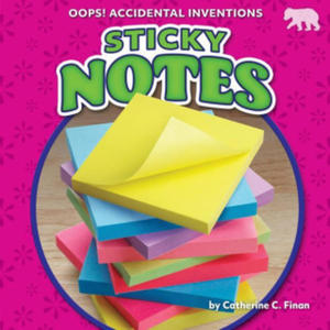 Sticky Notes - 2877182725