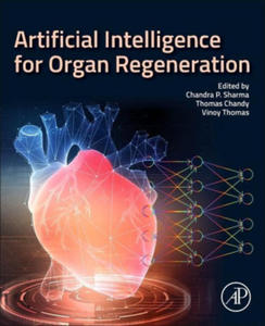 Artificial Intelligence in Tissue and Organ Regeneration - 2877767073