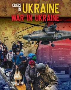 War in Ukraine - 2872745427