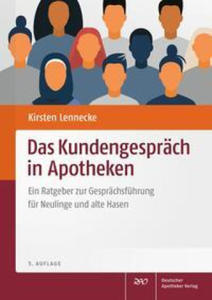 Das Kundengesprch in Apotheken - 2877627547