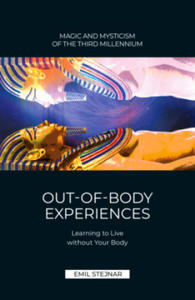 Out-Of-Body Experiences - 2871698415