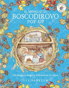 mondo di Boscodirovo pop-up - 2872727071