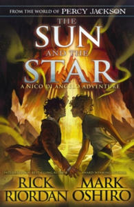 The Sun and the Star (From the World of Percy Jackson) - 2874910907