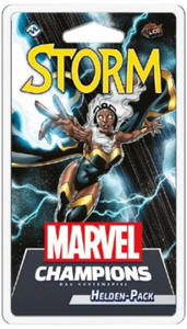 Marvel Champions Das Kartenspiel - Storm - 2877769602