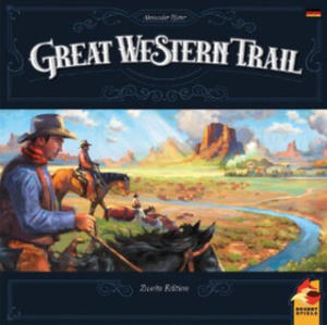 Great Western Trail - 2874538379