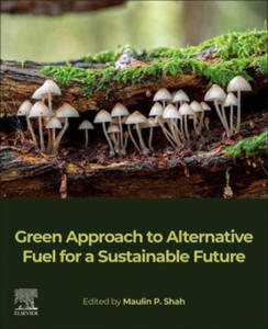 Green Approach to Alternative Fuel for a Sustainable Future - 2877961022