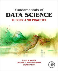 Fundamentals of Data Science - 2878799619