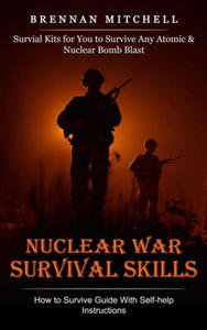 Nuclear War Survival Skills - 2872349716