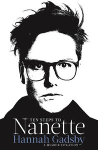 Ten Steps to Nanette - 2873016834