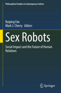 Sex Robots - 2872534814