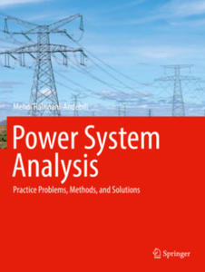 Power System Analysis - 2872897902