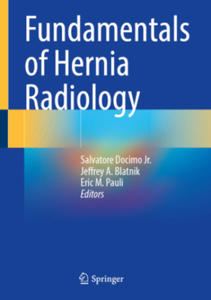 Fundamentals of Hernia Radiology - 2873613478