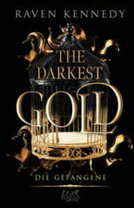 The Darkest Gold - Die Gefangene - 2877043211